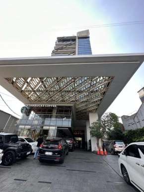 Nariska Suite Apartemen Uttara Yogyakarta